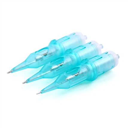 Koob Zoo Tshaj Qhov Taub Hau Cartridge Koob Rau Sab Hauv