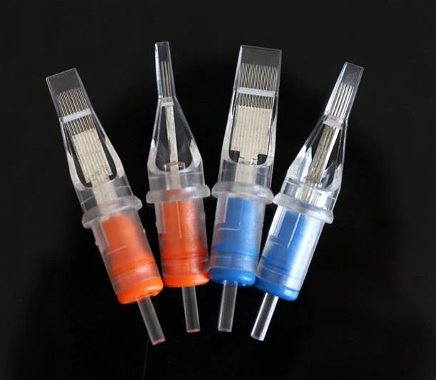 Spark Truecolor Tattoo Koob Cartridges