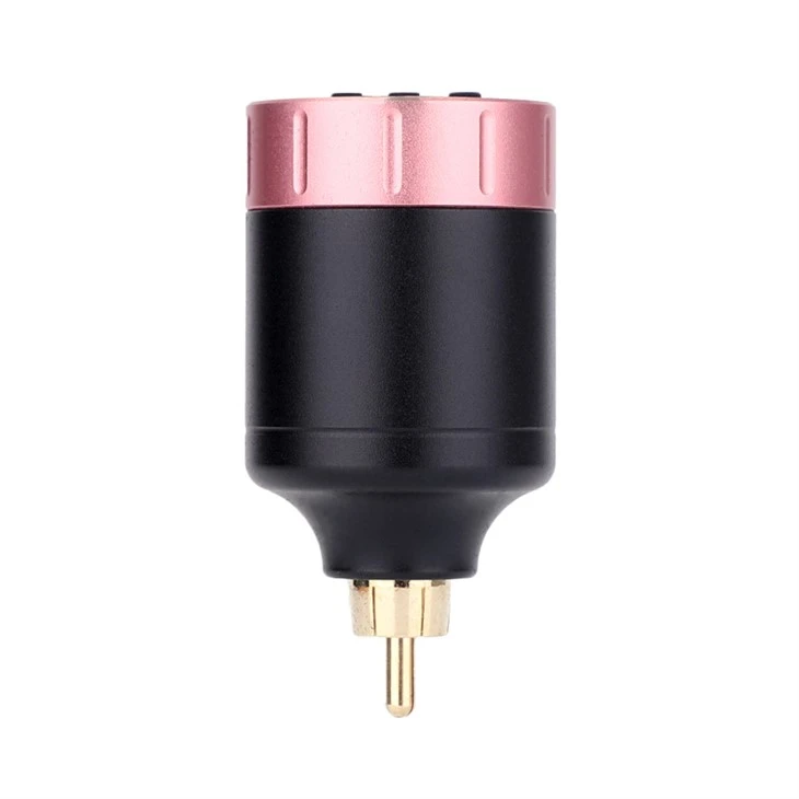 54 Gram Wireless Tattoo Roj Teeb Tattoo Fais Fab Khoom