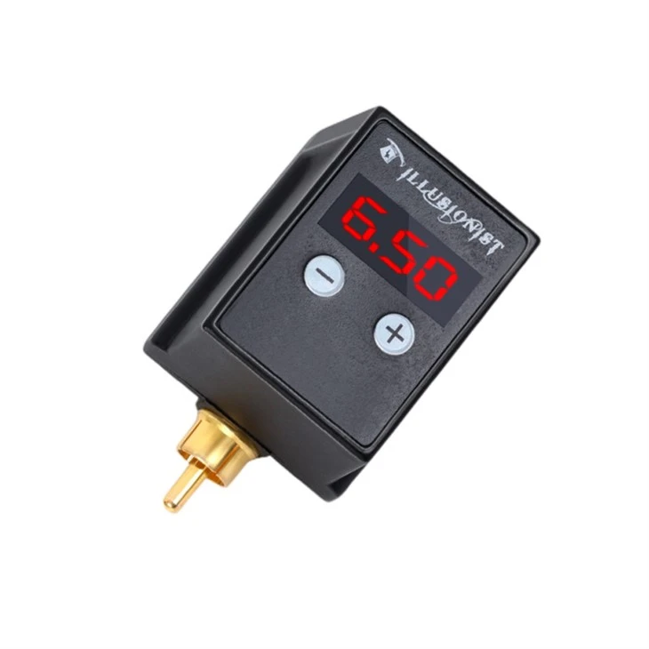 65g Newest Wireless Tattoo Power Supply Tattoo