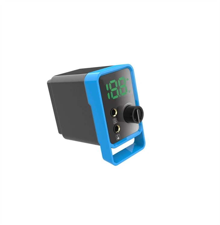 Kho zaus: ±0.1V Tattoo Power Supply Digital Tattoo Power Supply Mini