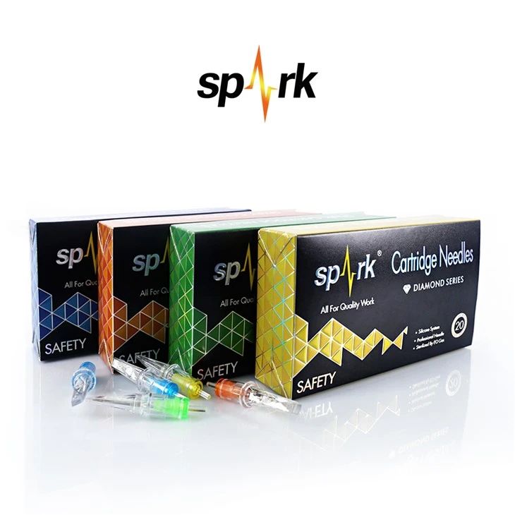 Qhov Zoo Tshaj Plaws Hom Tattoo Koob Yees Duab Cartridges