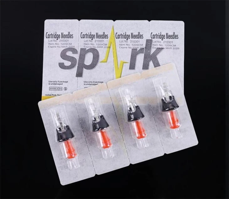Tattoo Supply Zoo Zoo Tattoo Koob Cartridge Needles Tattoo