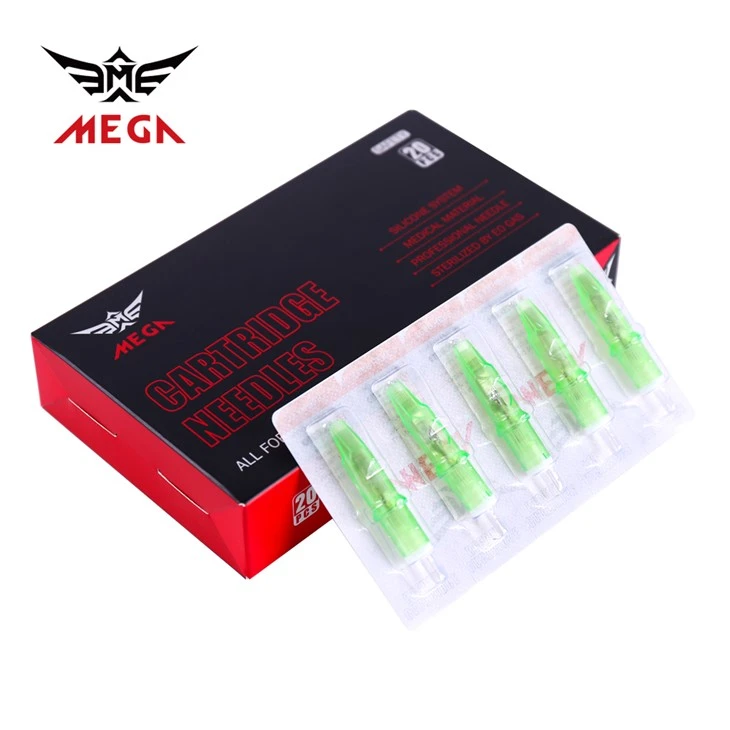 Cartridge koob Spark Tattoo Cartridge koob