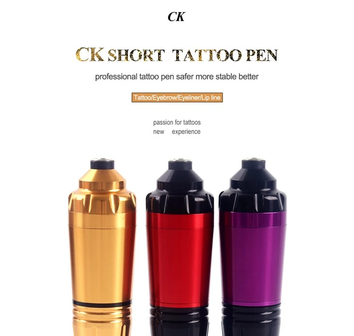 Classic Design Powerful Tattoo Tshuab