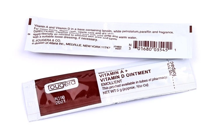 Comfortable Harmless Tattoo Aftercare Cream