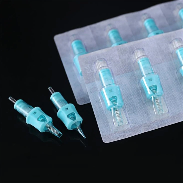 Customized Tattoo Cartridge Koob 316 Cartridge Koob Tattoo