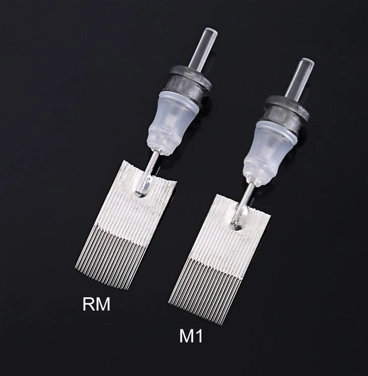 SPARK Cartridge 0.35mm Giant Curved Magnum Cartridges 10PCS