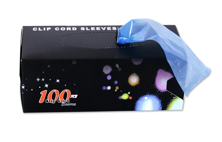 Disposable Clip Cord Tes Tsho