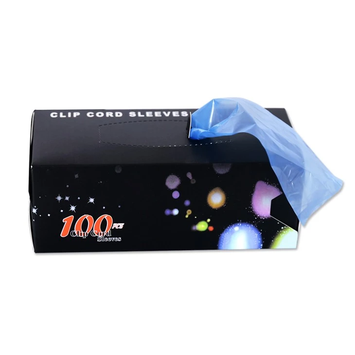 Cov Tattoo Cartridge Uas Tsis Muaj Tiaj Tus Tuav Cov Tattoo Grip Npog