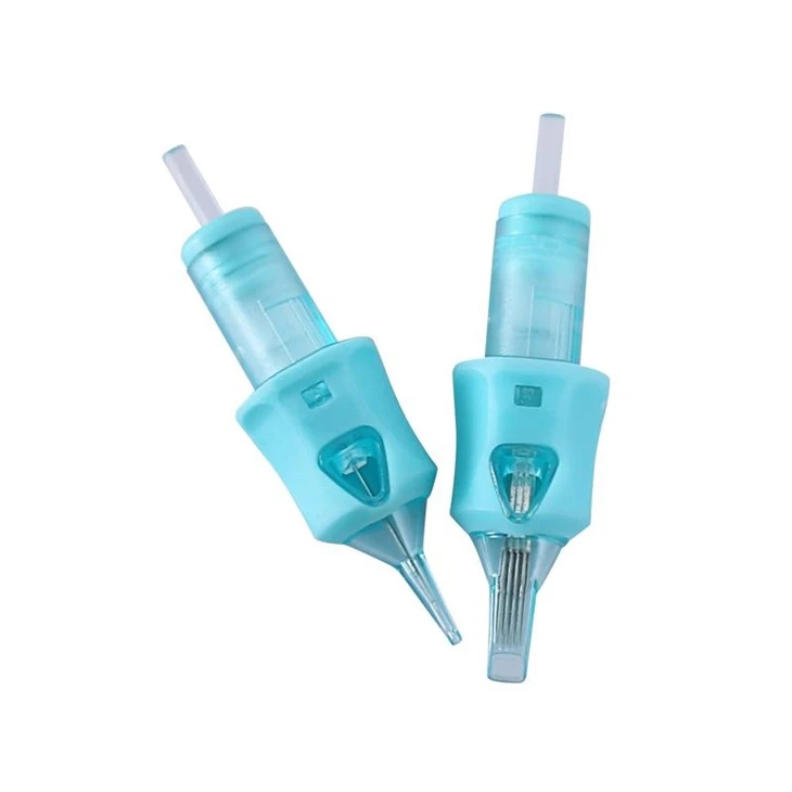 Pov tseg Tattoo Needle Cartridge Koob Spark Koob Cartridge