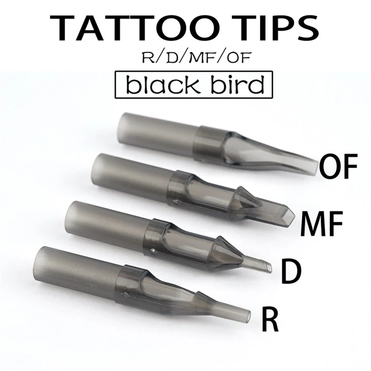 Exquisite Workmanship Tattoo Koob Tip