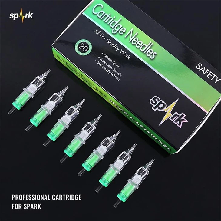 Tattoo Cartridge Koob Cartridge