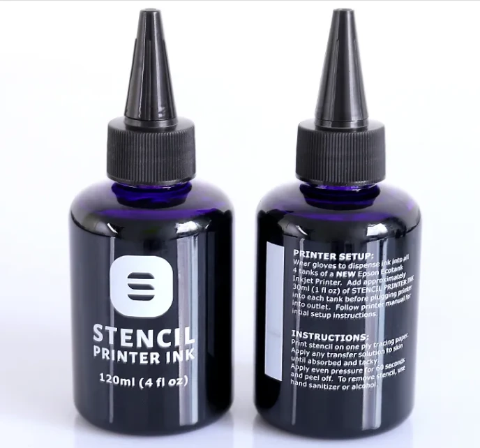 High Quality Tattoo Hloov Ink
