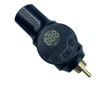 High Quality Wireless Tattoo Fais Fab