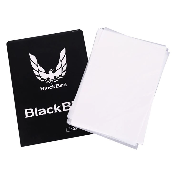 Kub Muag High Quality Tattoo Transfer Copier Paper