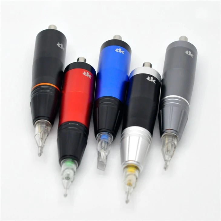 Kub Muag Professional Tattoo Tshuab