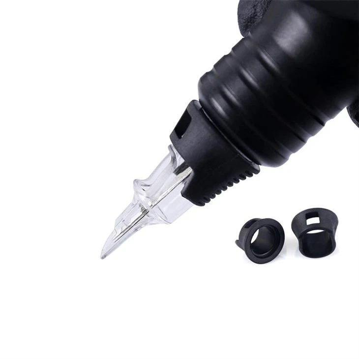 Kub Muag Cartrige Needles Pro Tattoo Cartridges Koob Kho Mob