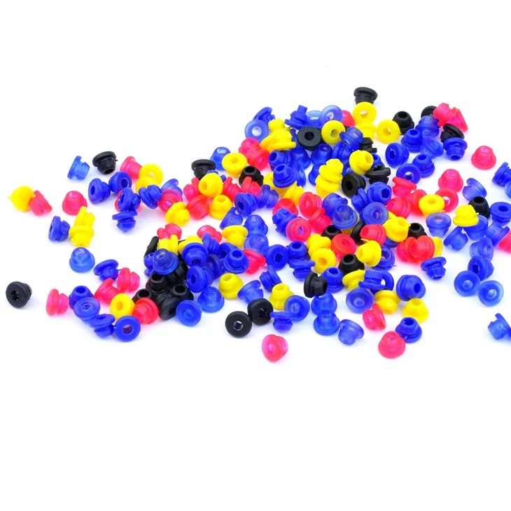 Tattoo Tshuab Gaskets