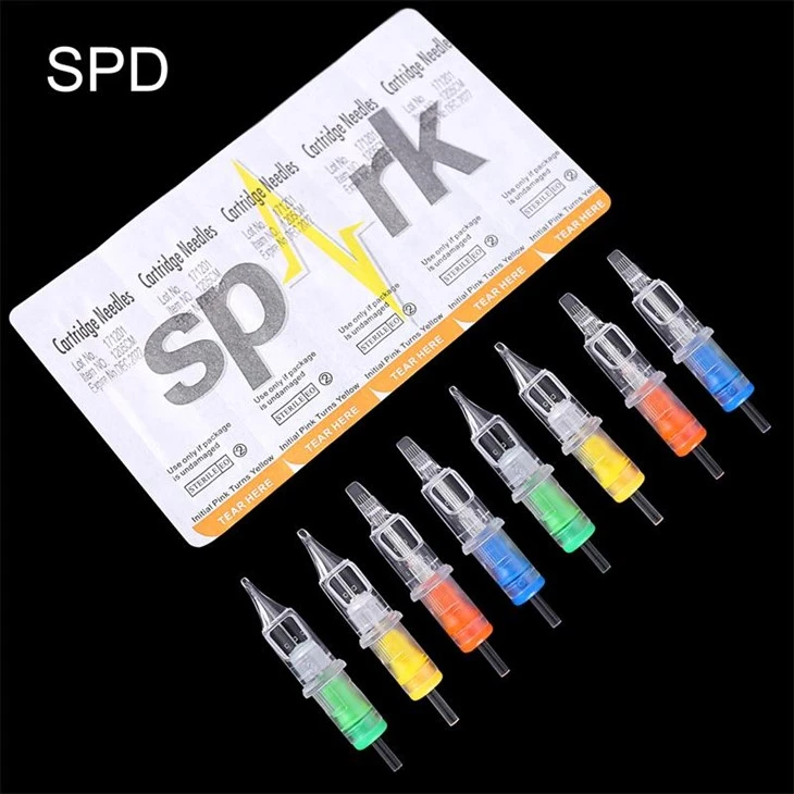Kub Muag Tattoo Needles Cardridges Cartridge Koob Tattoo Koob Cartridge 1rl