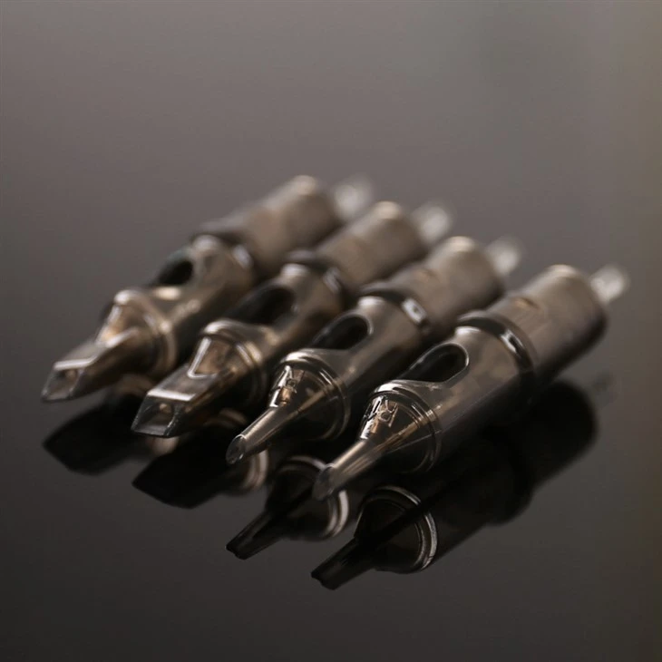 Kub Muag Tattoo Needles Mixed Sizes Cartridge Tattoo Needle