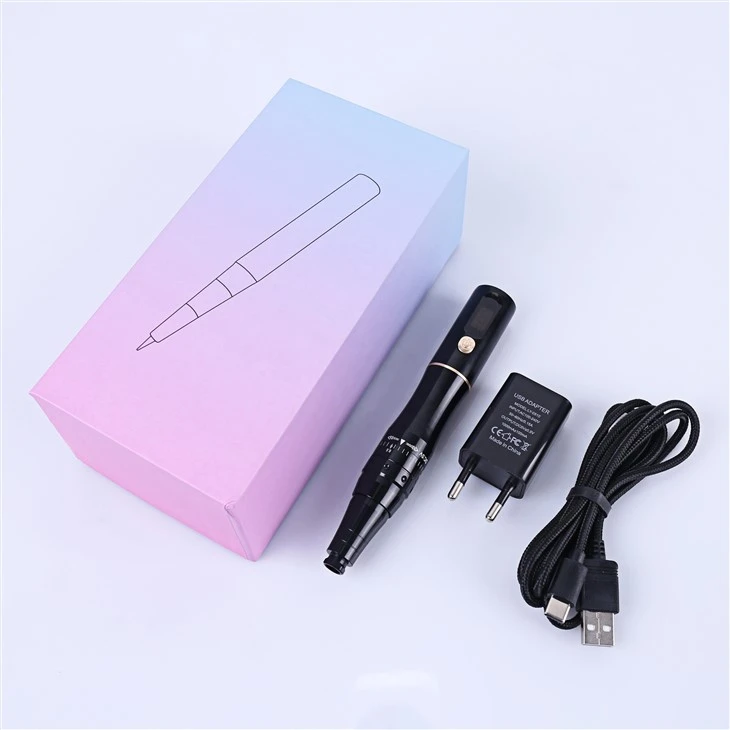 Permanent Makeup Tattoo Wireless Makeup Tshuab