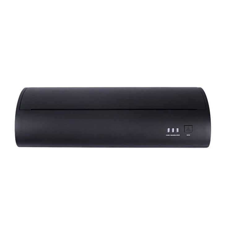 Portable Tattoo Thermal Copier Tshuab Mini Bluetooth Tattoo tshuab luam ntawv