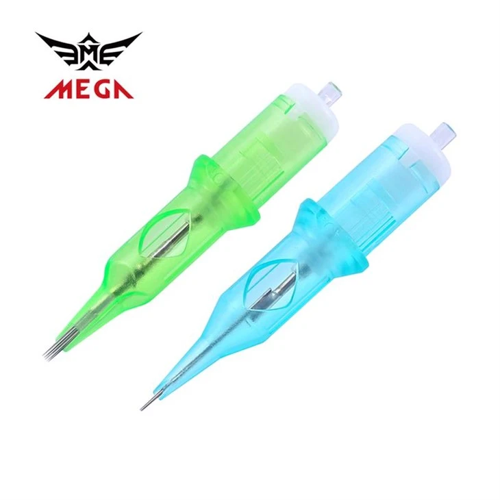 High-rated mega tattoo cartridge koob