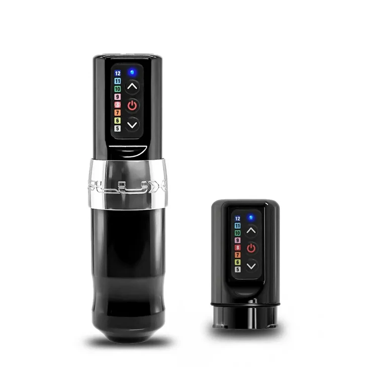 Professional High Quality Tsawg Nqe Tattoo Tshuab