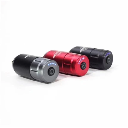 1200mA Tattoo Wireless Power Supply Tattoo Battery Wireless