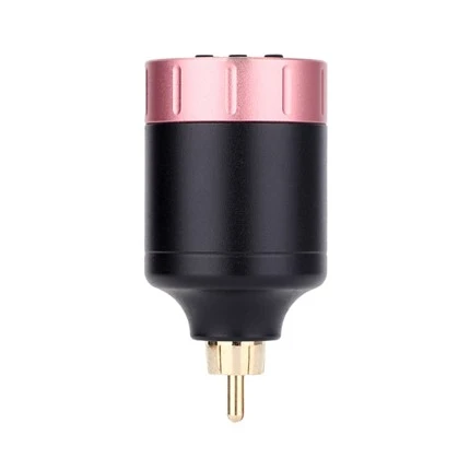 54 Gram Wireless Tattoo Roj Teeb Tattoo Fais Fab Khoom