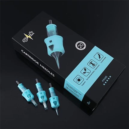 Cartridge koob Spark Tiffany Tattoo Needle Cardridges Spark Cartridge koob