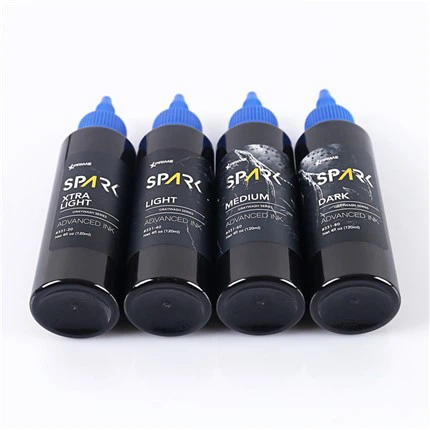 Grey Wash Spark High Quality Tattoo Ink Tattoo Ink Set Professional