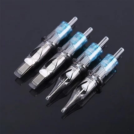 High Quality Tsawg Nqe Tattoo Koob Cartridges