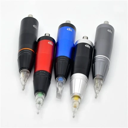 Kub Muag Professional Tattoo Tshuab