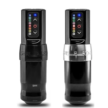 Kub Muag Wireless Tattoo Tshuab