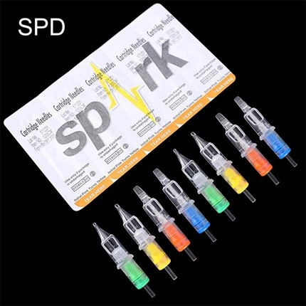 Kub Muag Tattoo Needles Cardridges Cartridge Koob Tattoo Koob Cartridge 1rl