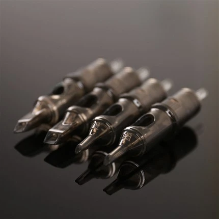 Kub Muag Tattoo Needles Mixed Sizes Cartridge Tattoo Needle
