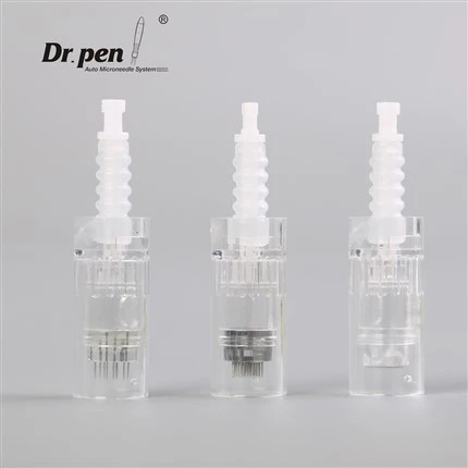 M5 M7 N2 MYM Disposable Derma cwj mem Cartridges