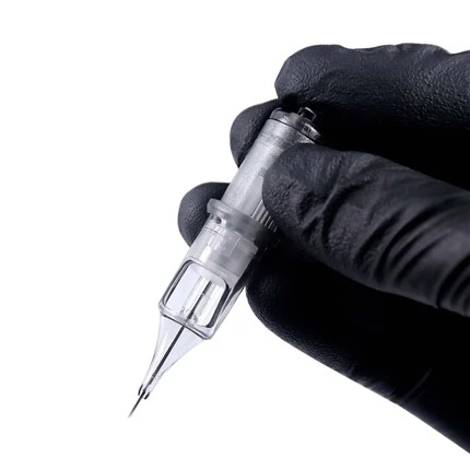 New Arrival Cartridge Tattoo Needles Tattoo Pen Koob