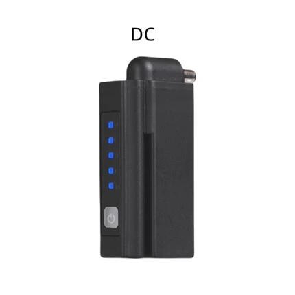 Newest 1500mAh Tattoo Wireless Power Supply