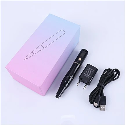 Permanent Makeup Tattoo Wireless Makeup Tshuab