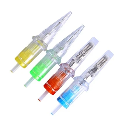 Professional High Quality Spark Tattoo Koob Cartridge