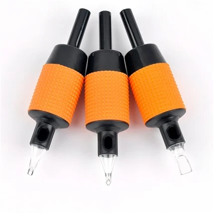 Professional Tattoo Hummingbird Disposable Tubes