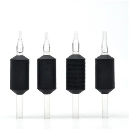 Shockproof Disposable Tattoo Grip