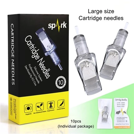 Lub Taub Hau Koob Tsuag Tattoo Cartridge