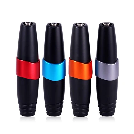 Txheeb Slim Cartridge Tattoo Tshuab Cwj mem rau Tattoo Cartridge