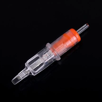 Sterilized Tattoo Cartridge Koob 316 Pro Tattoo Cartridges koob