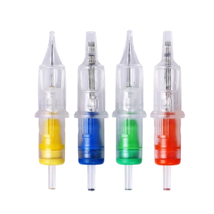 Tattoo Cartridge Koob Koob Tattoo