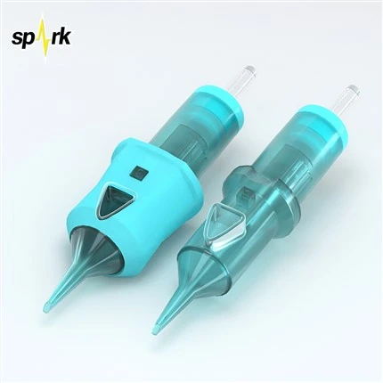 Tiffany Spark Tattoo Cartridge koob Cardridges Spark Cartridge koob